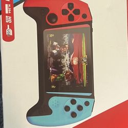 !!!NEW!!! HANDHELD GAME CONSOLE 