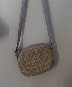 guess purse TRADES ONLY ‼️