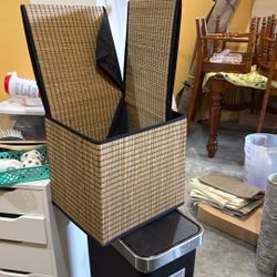 IKEA Bins