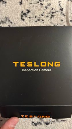 Camera (Inspection Camera)