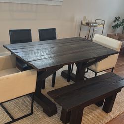 Dinning Room Table
