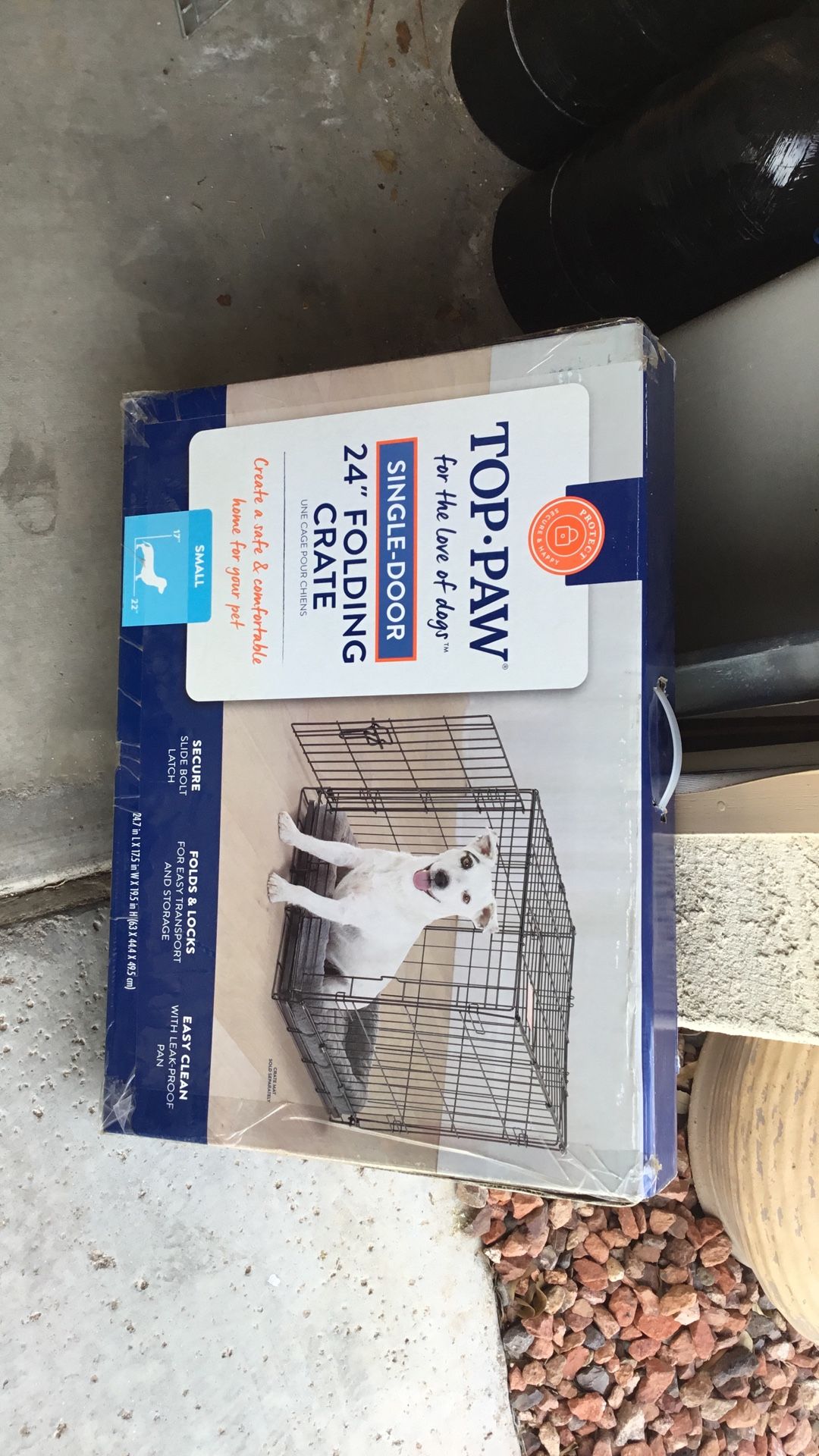 Pet Crate