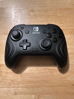 Wireless pro controller for Nintendo Switch