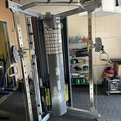 BH  Fitness LK500FT Functional Trainer 