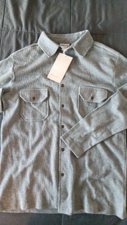 Gray thermal