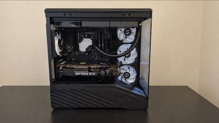 Gaming Pc | 7800x3d | 32gb DDR5