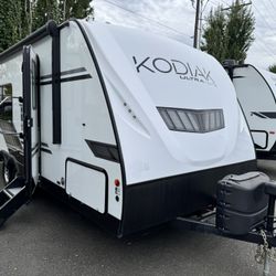 Kodiak