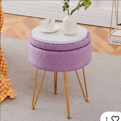 Storage stool