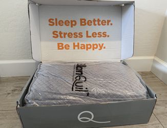 BlanQuil Weighted Blanket - 15 Lbs - 48” X 74”