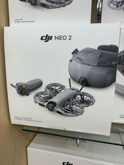 DJI Neo 2 Motion Fly More Combo
