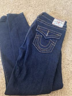 Woman Jeans
