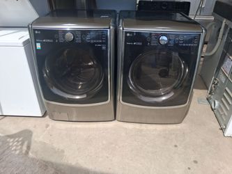 Santiago's Appliances