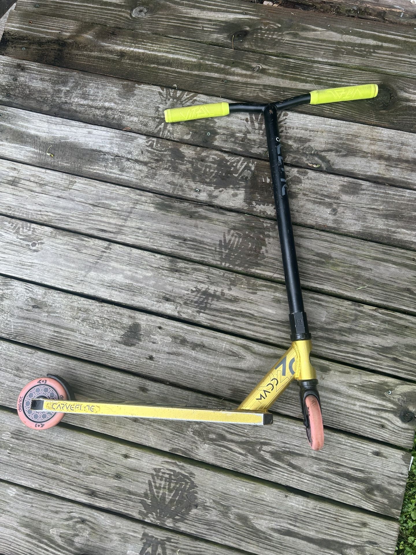 Scooter