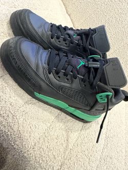 Jordan kids 5.5y
