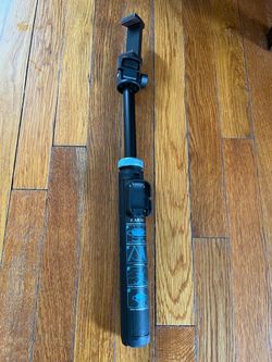 Tripod for phone