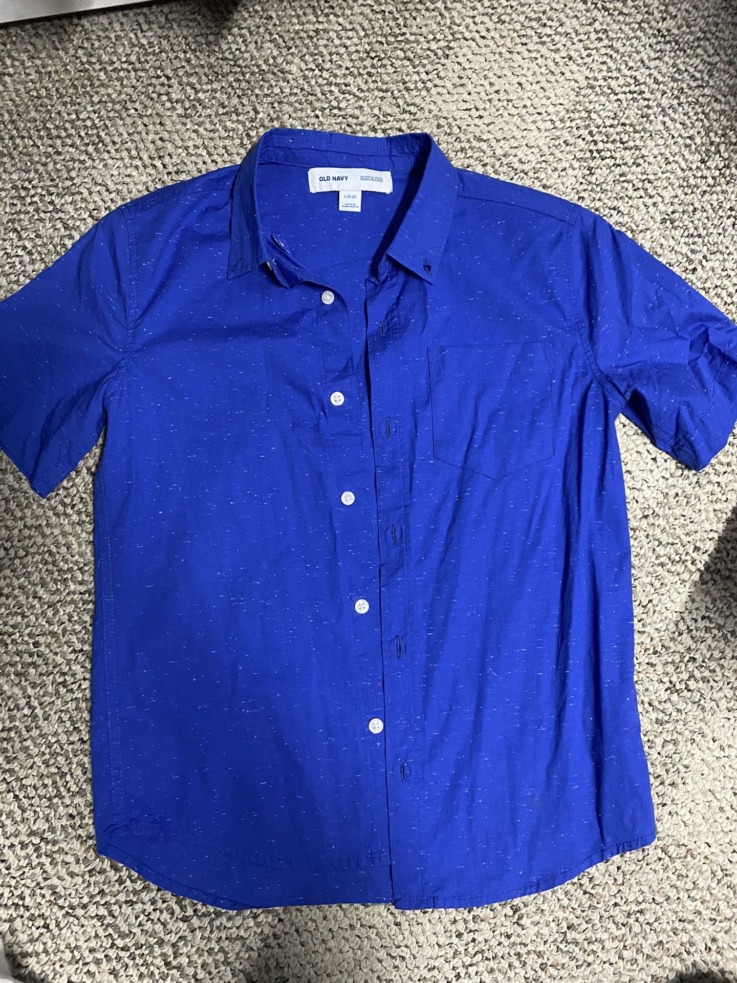 Boys t-shirt