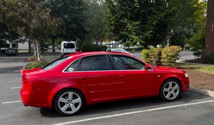 2007 Audi A4