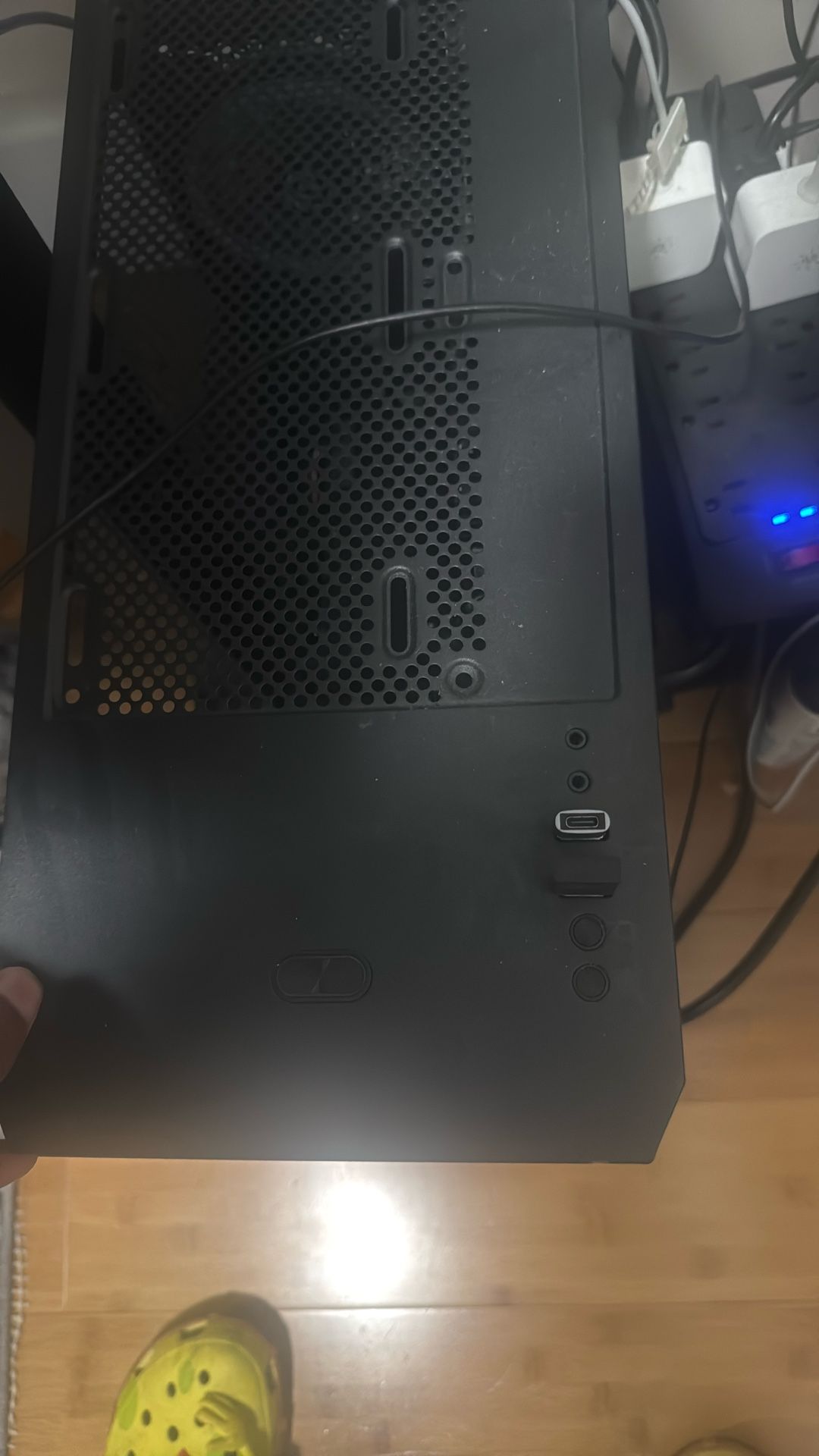 Cyber Power Pc