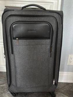Large Suitcase