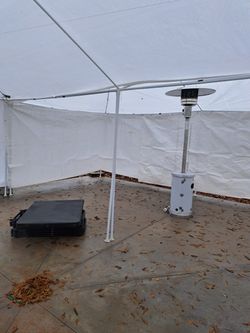Rent , Tent , Table , Chars , Outdoor Heater, Rentamos Carpa , Mesas, Sillas .calentones  