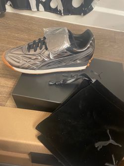 Fenty puma size 12 men’s