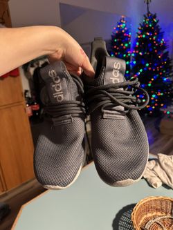 Men’s Size 11 Tennis Shoes Adidas 