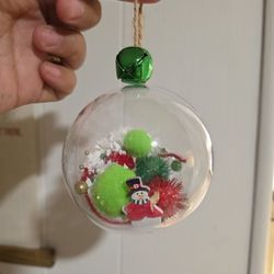 Set De 20 Pelotas Transparent 