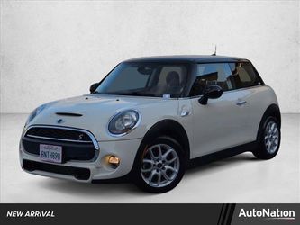 2017 Mini Hardtop