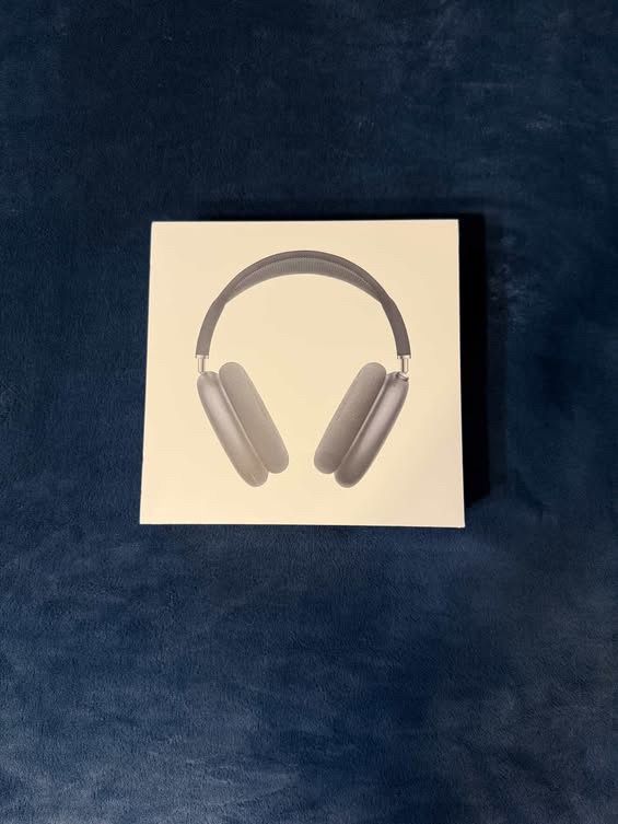 AirPod Pro Max Sealed