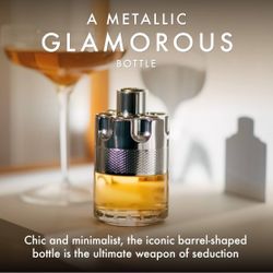 Azorro Wanted Eau De Toilette