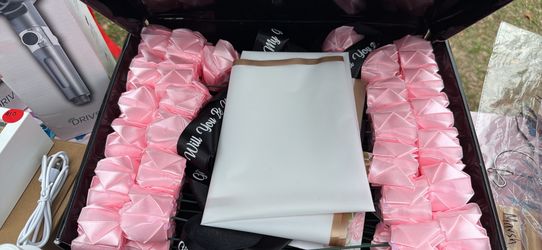 Luxe eternal rose