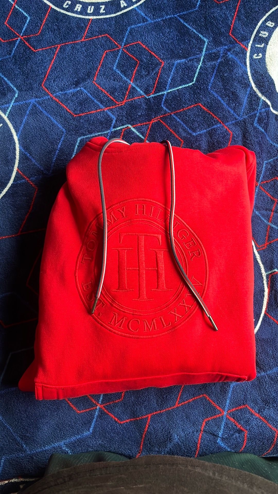 Tommy Hilfiger hoodie
