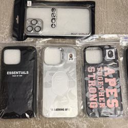 iPhone 16pro Max Cases  