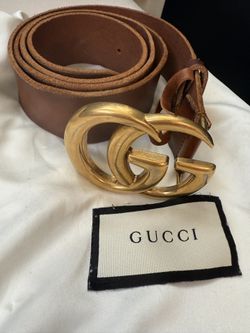 Gucci Women’s Belt
