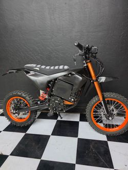 Ebike 60 volt 50 mph