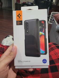 Spigen Armor Pro Galaxy Fold 3 Brand New