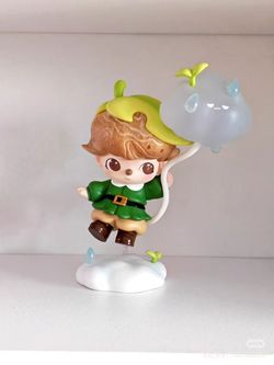Dimoo brandnew popmart blind box