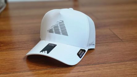 Adidas Men's Performance Trucker Hat