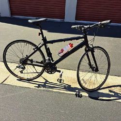 Cannondale Bad Boy Bicycle Like New
