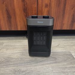 Riomor Space Heater