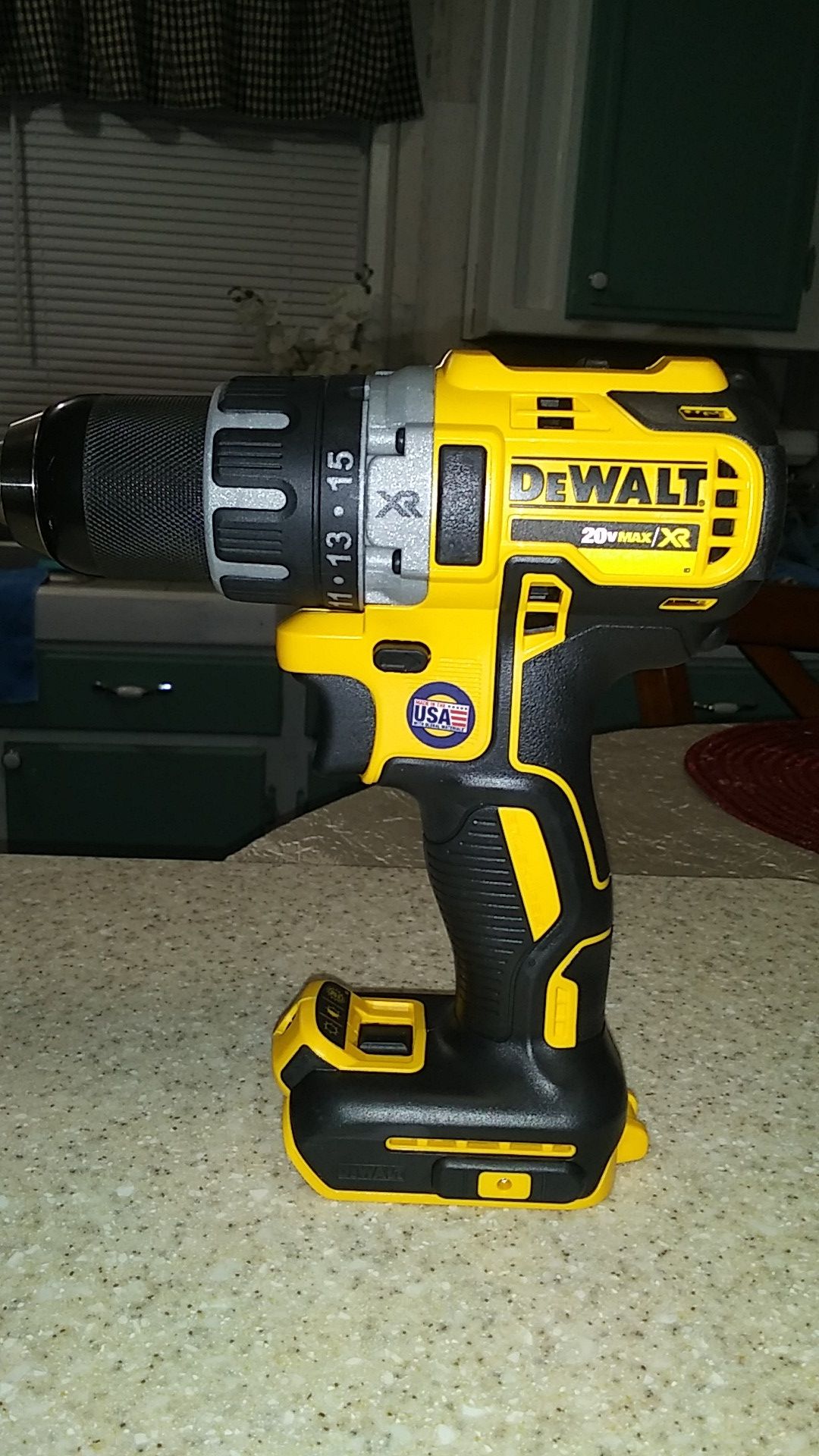 Tools dewalt