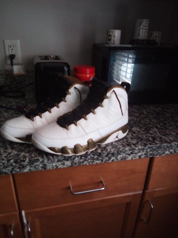 Jordan 9