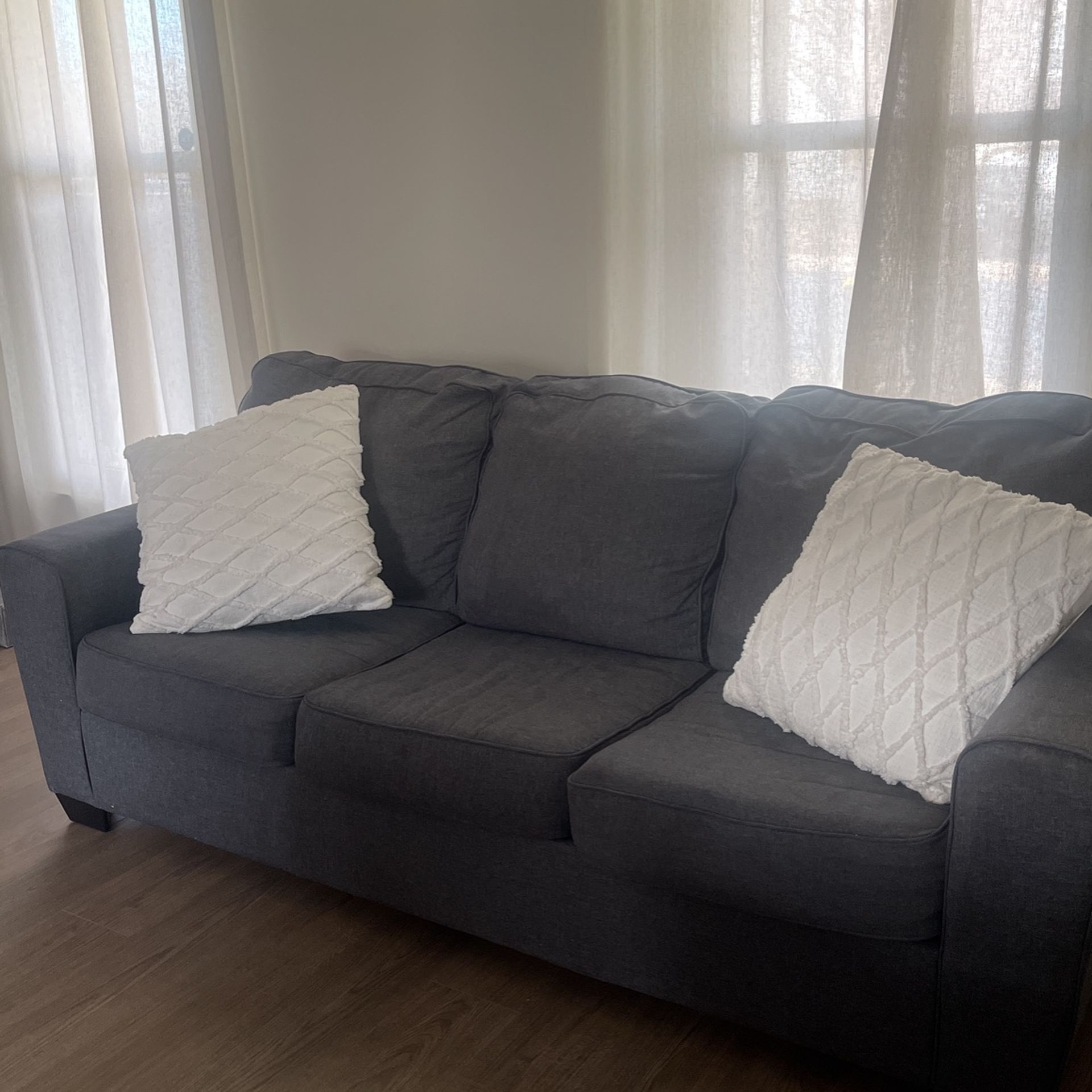 Ashley Furniture Sofas 