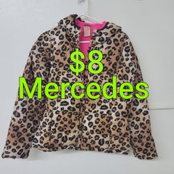 Girls Jacket Great Condition 