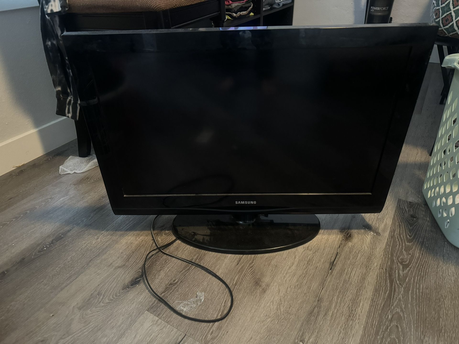 TV