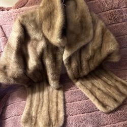 Mink Fur Coats