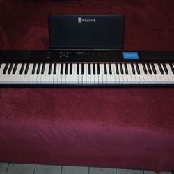Williams Legato III Piano