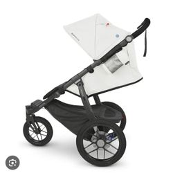 UPPABaby RIDGE Stroller