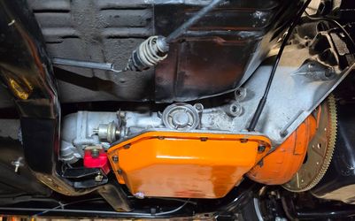 TH350 transmission for sale