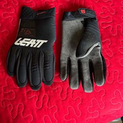 Motorcycle Gloves